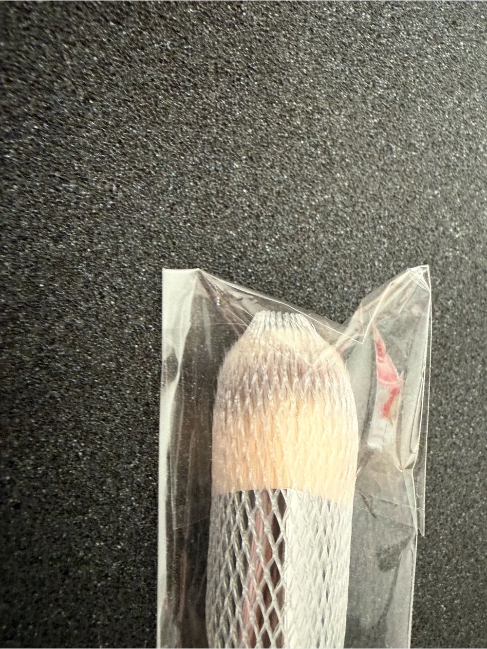 Ciele  dual ended blush brush for cream and powder